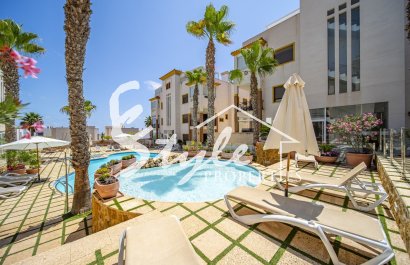 Resale - Apartamento - Guardamar - Guardamar del Segura