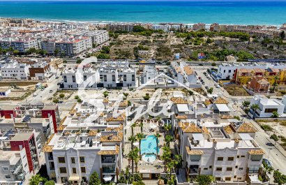 Resale - Apartamento - Guardamar - Guardamar del Segura