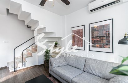 Resale - Adosado - Torrevieja - Torretas