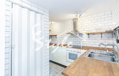 Resale - Adosado - Torrevieja - Torretas