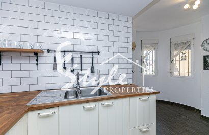 Resale - Adosado - Torrevieja - Torretas