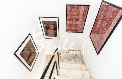 Resale - Adosado - Torrevieja - Torretas