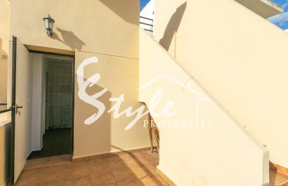 Resale - Adosado - Torrevieja - Torretas