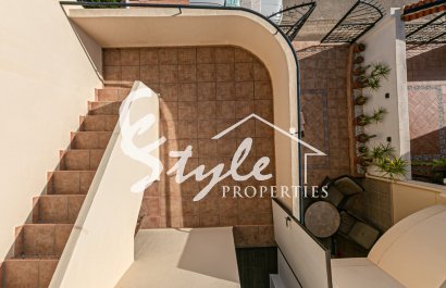 Resale - Adosado - Torrevieja - Torretas