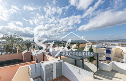 Resale - Adosado - Torrevieja - Torretas