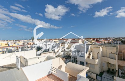 Resale - Adosado - Torrevieja - Torretas