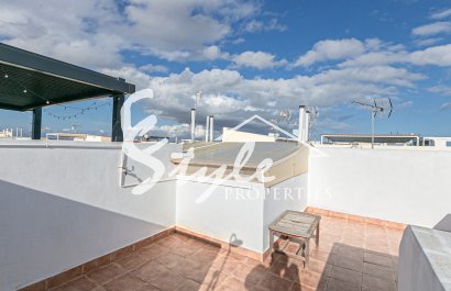 Resale - Adosado - Torrevieja - Torretas