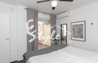 Resale - Adosado - Torrevieja - Torretas