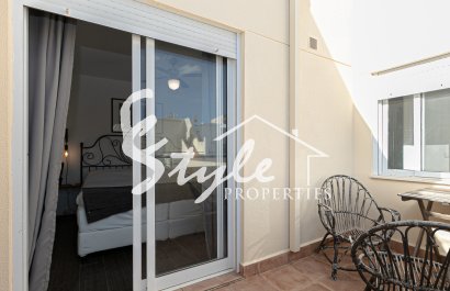 Resale - Adosado - Torrevieja - Torretas