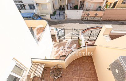 Resale - Adosado - Torrevieja - Torretas