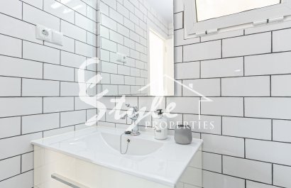 Resale - Adosado - Torrevieja - Torretas