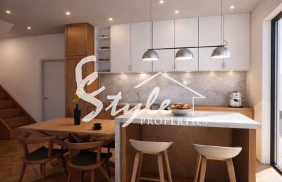 Новостройки - Вилла - Los Alcazares - Лос Алькасарес