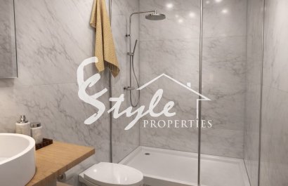 Новостройки - Вилла - Los Alcazares - Лос Алькасарес