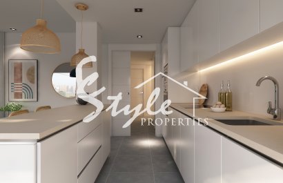 Новостройки - Вилла - Бенидорм - Финестрат