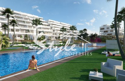 Новостройки - Вилла - Бенидорм - Финестрат