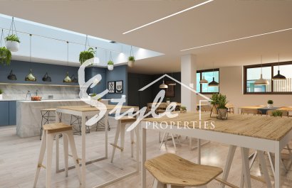 Новостройки - Вилла - Бенидорм - Финестрат