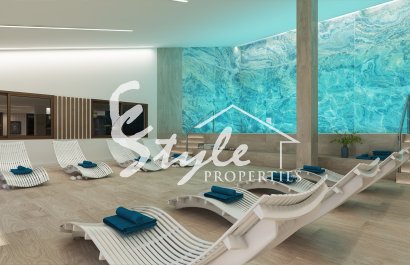 Новостройки - Вилла - Бенидорм - Финестрат