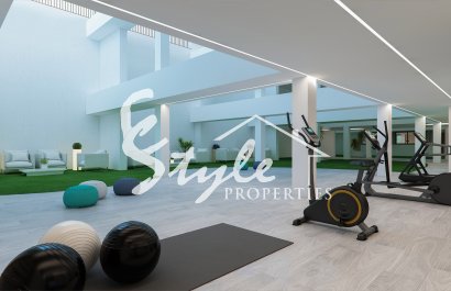 Новостройки - Вилла - Бенидорм - Финестрат