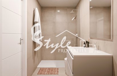 Новостройки - Apartamento - Murcia - Fuente Alamo