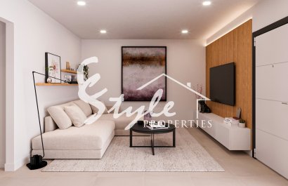 Новостройки - Apartamento - Murcia - Fuente Alamo