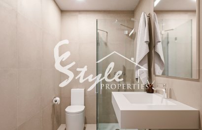Новостройки - Apartamento - Murcia - Fuente Alamo