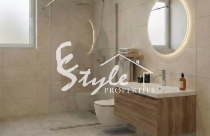 Новостройки - Apartamento - San Javier - Сан Хавьер