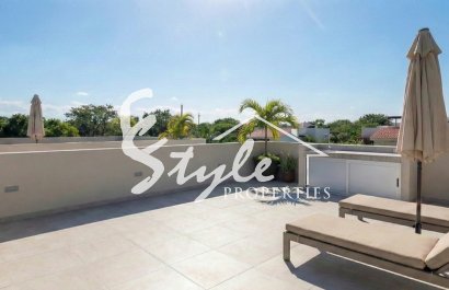 Новостройки - Apartamento - San Javier - Сан Хавьер