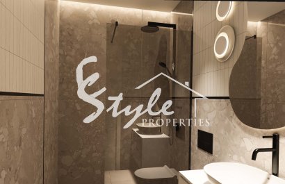 Новостройки - Apartment Penthouse - Pilar de la Horadada - Пилар де Орадада