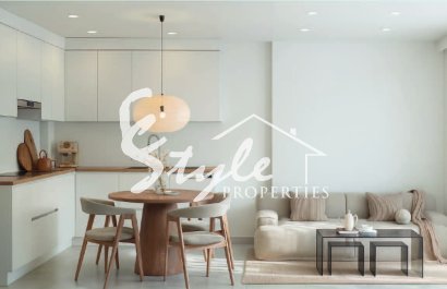 Новостройки - Apartamento - Torrevieja - Торревьеха