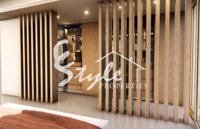 New build - Villa - La Finca Golf - La Finca Golf Resort