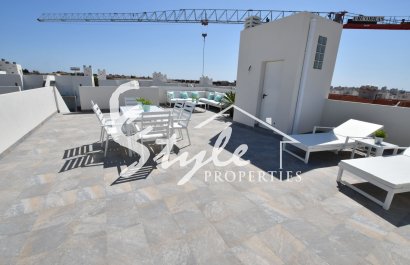 Новостройки - Apartamento - Сан Мигель де Салинас - San Miguel De Salinas
