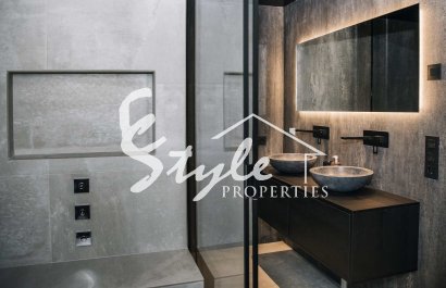 New build - Villa - Ciudad Quesada - Rojales