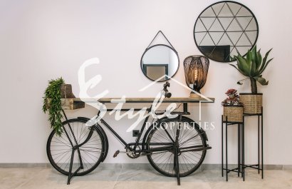 New build - Villa - Ciudad Quesada - Rojales