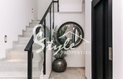 New build - Villa - Ciudad Quesada - Rojales