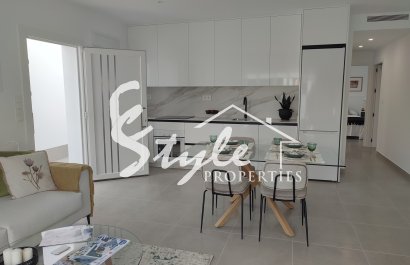 Новостройки - Вилла - Murcia - Balsicas