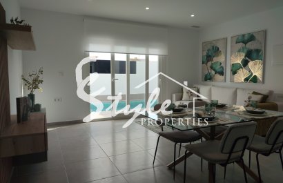 Новостройки - Вилла - Murcia - Balsicas