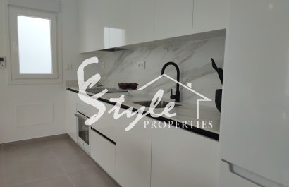 Новостройки - Вилла - Murcia - Balsicas