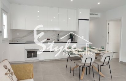 Новостройки - Вилла - Murcia - Balsicas