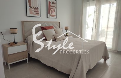 Новостройки - Вилла - Murcia - Balsicas