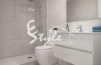 Новостройки - Вилла - Murcia - Balsicas