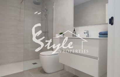 Новостройки - Вилла - Murcia - Balsicas