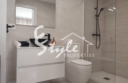 Новостройки - Вилла - Murcia - Balsicas