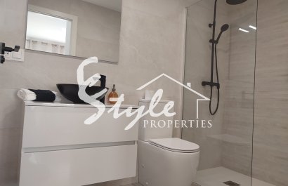 Новостройки - Вилла - Murcia - Balsicas