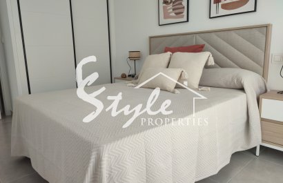 Новостройки - Вилла - Murcia - Balsicas