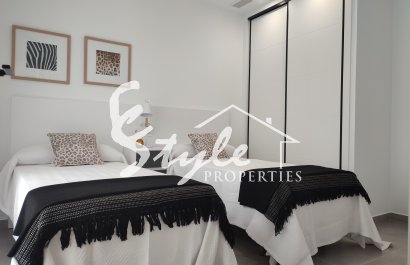 Новостройки - Вилла - Murcia - Balsicas