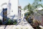 Nuevo - Villa - San Javier