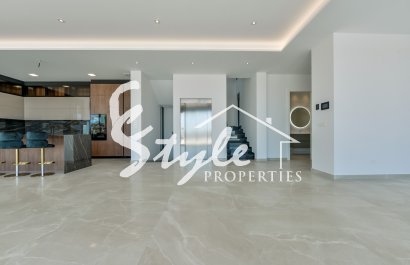 New build - Villa - Benidorm - Finestrat