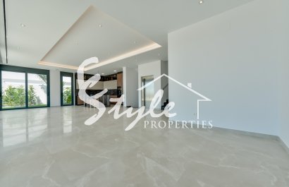 New build - Villa - Benidorm - Finestrat