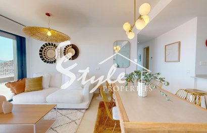 Новостройки - Apartamento - Murcia - Águilas