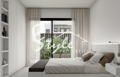 New build - Villa - Almeria - San Juan de los Terreros